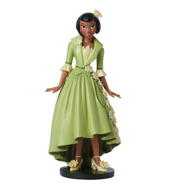 Figura botánica de Tiana | Disney Showcase