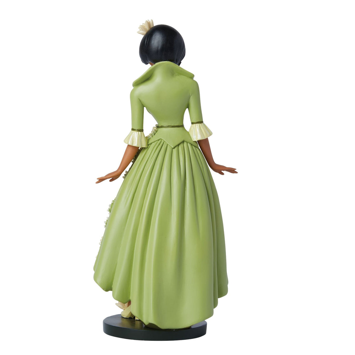 Figura botánica de Tiana | Disney Showcase
