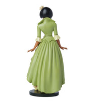 Figura botánica de Tiana | Disney Showcase