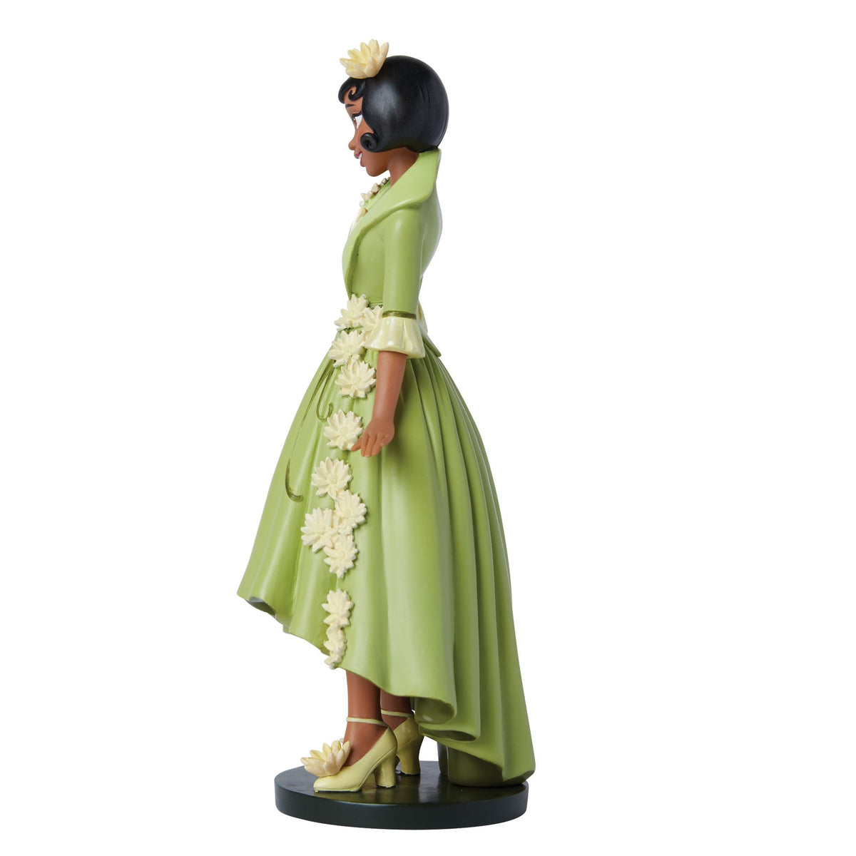 Figura botánica de Tiana | Disney Showcase