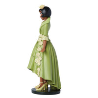 Figura botánica de Tiana | Disney Showcase