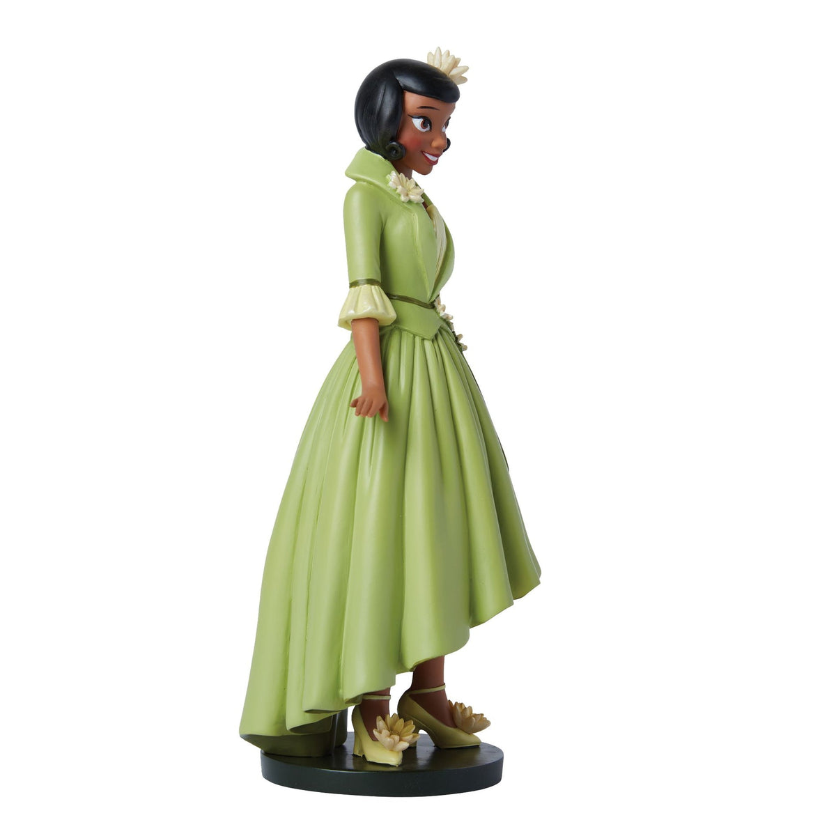 Figura botánica de Tiana | Disney Showcase