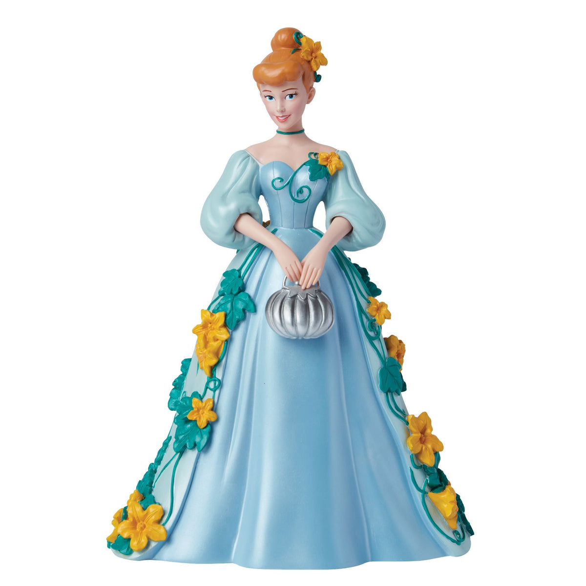 Figura Cenicienta Botánica Disney Showcase