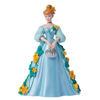 Figura Cenicienta Botánica Disney Showcase