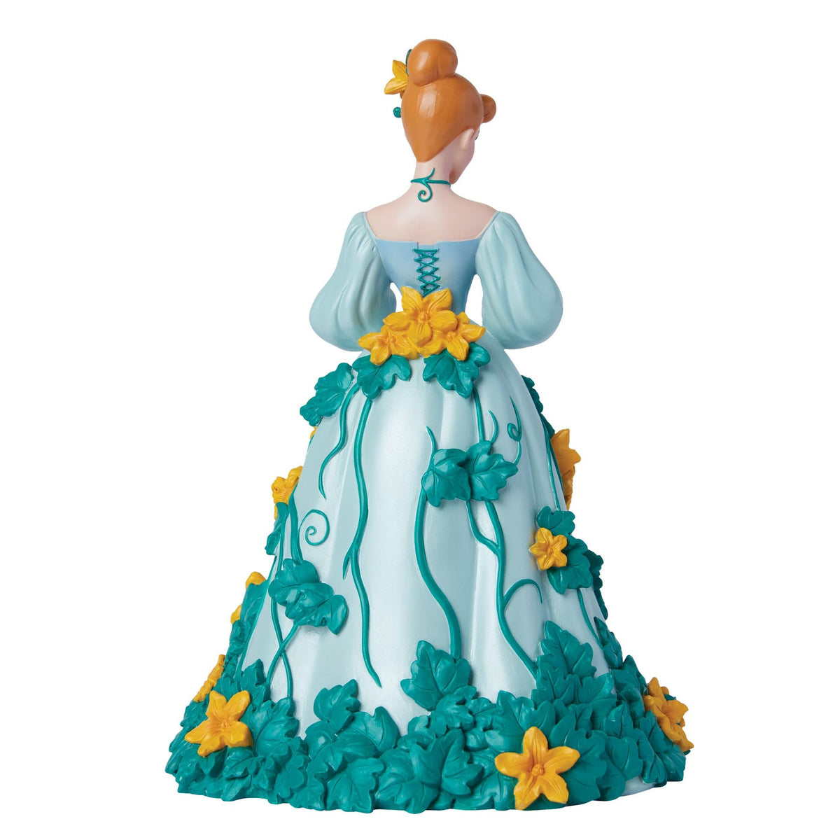 Figura Cenicienta Botánica Disney Showcase