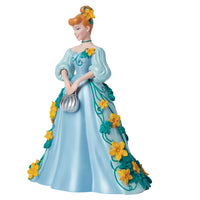 Figura Cenicienta Botánica Disney Showcase