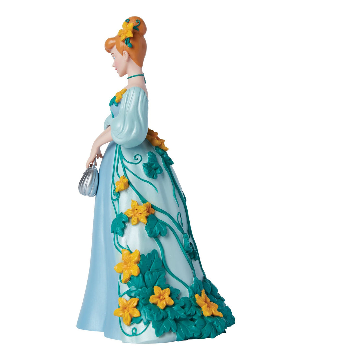 Figura Cenicienta Botánica Disney Showcase