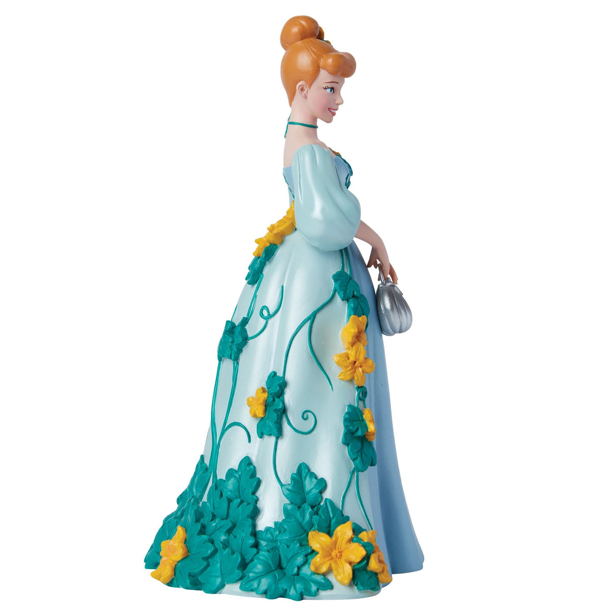 Figura Cenicienta Botánica Disney Showcase