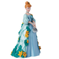 Figura Cenicienta Botánica Disney Showcase