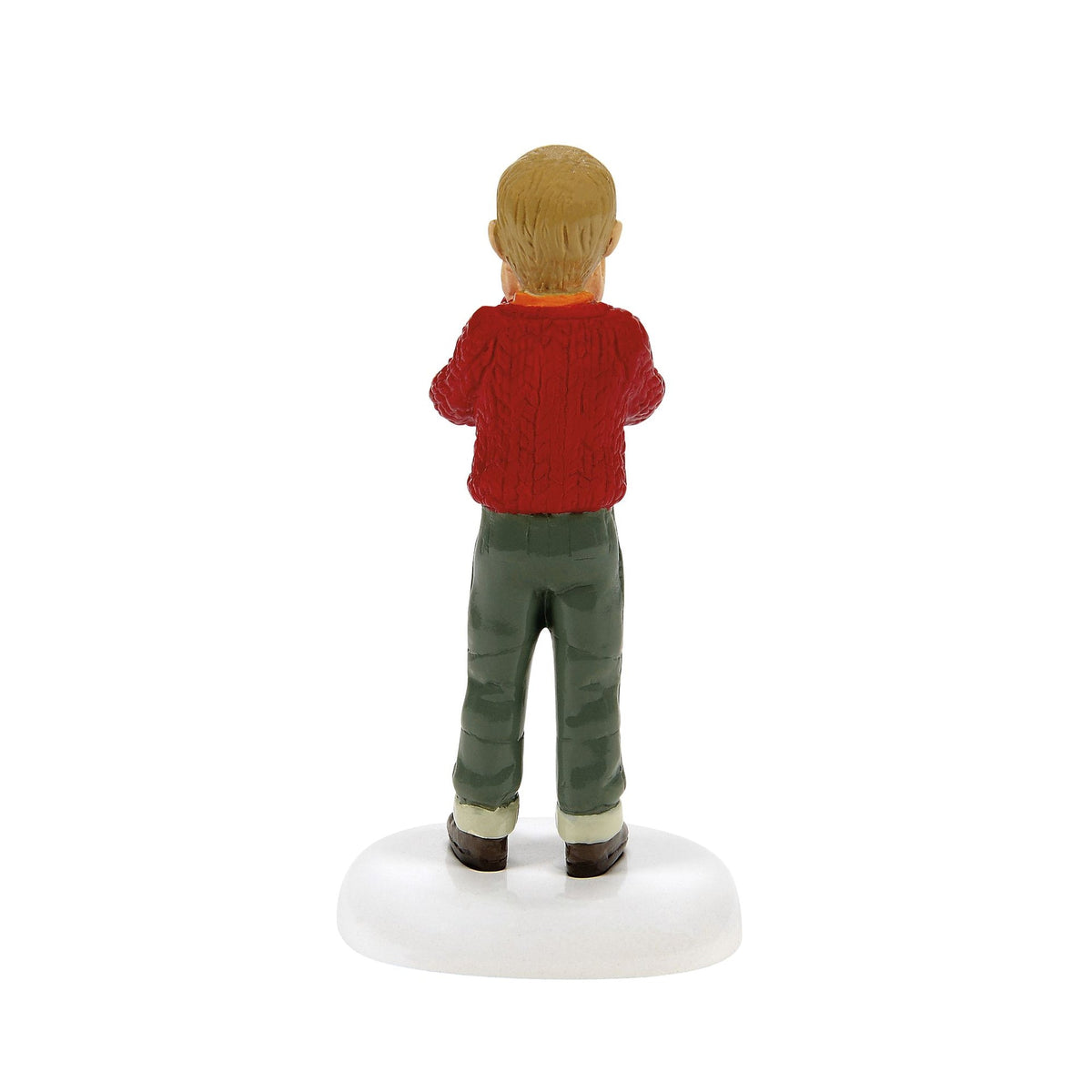 Figuras de Kevin: ¡Hice desaparecer a mi familia!