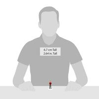 Figuras de Kevin: ¡Hice desaparecer a mi familia!