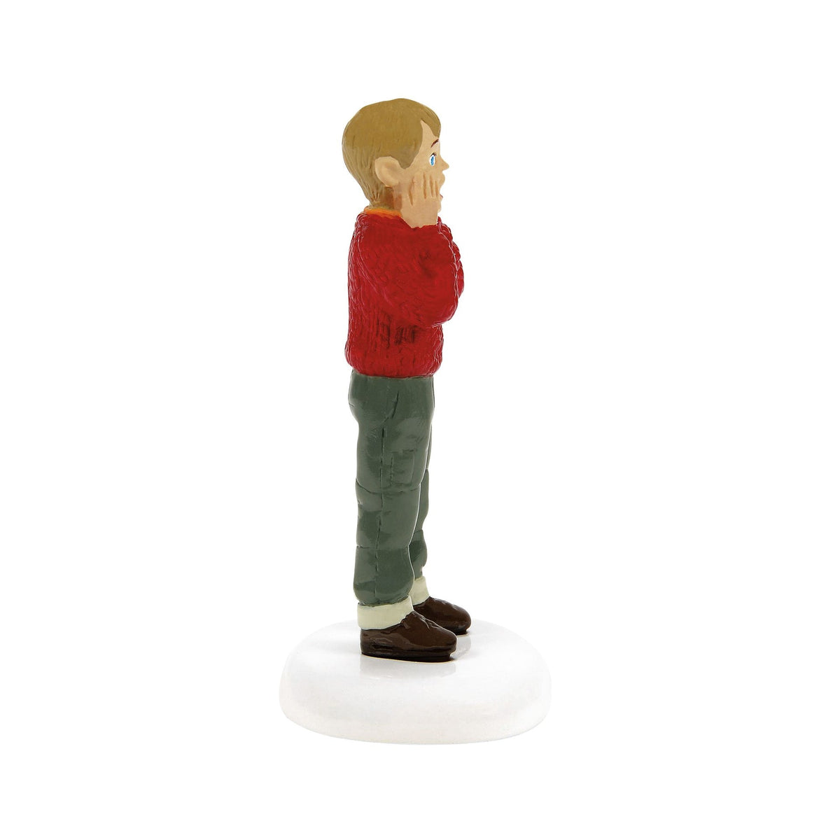 Figuras de Kevin: ¡Hice desaparecer a mi familia!