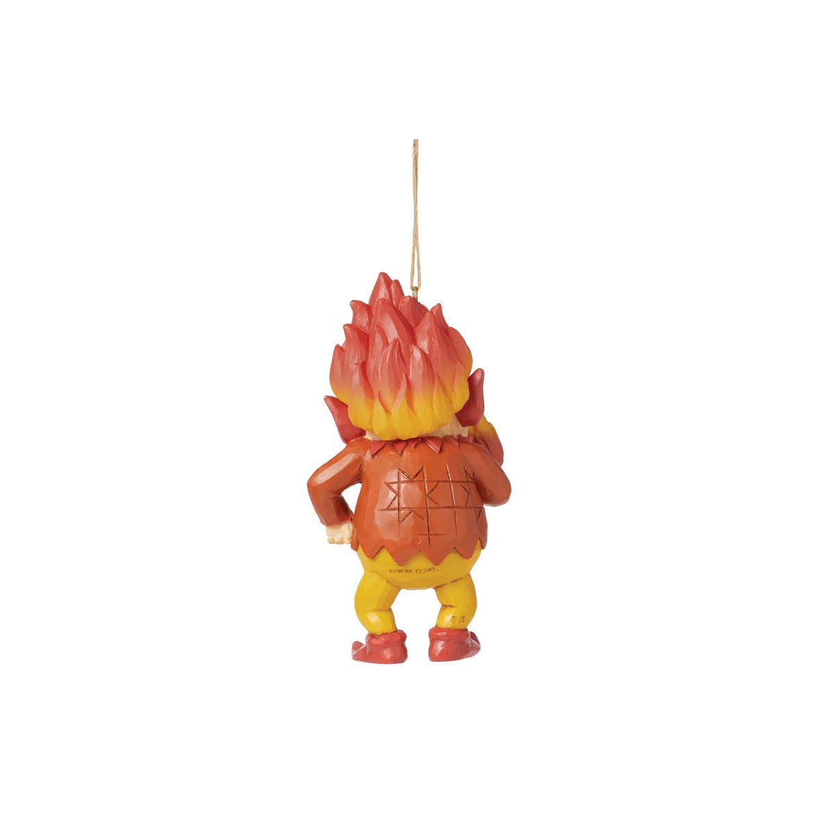 Adorno colgante Heat Miser | El año sin Santa Claus