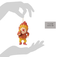 Adorno colgante Heat Miser | El año sin Santa Claus