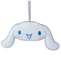 Adorno colgante de fieltro Cinnamoroll
