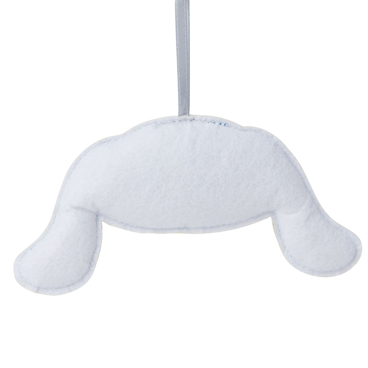 Adorno colgante de fieltro Cinnamoroll