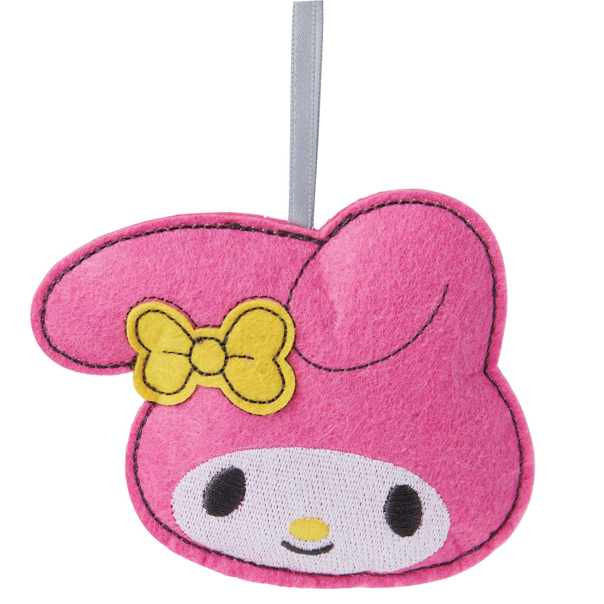 My Melody | Adorno colgante de fieltro