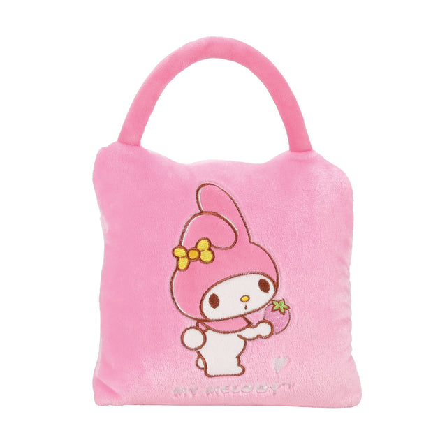 Manta de viaje My Melody | Snowpinions