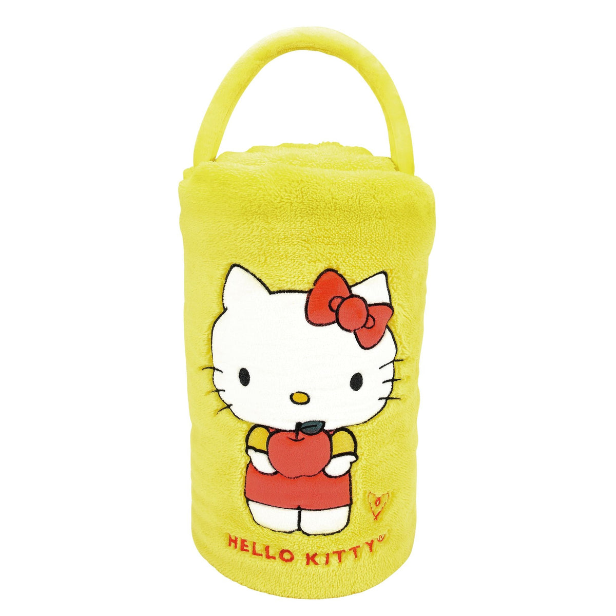 Manta SnowThrow de Hello Kitty | Snowpinions