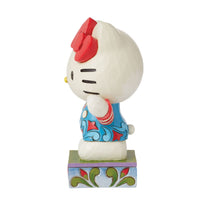 Figura Hello Kitty clásica de Jim Shore