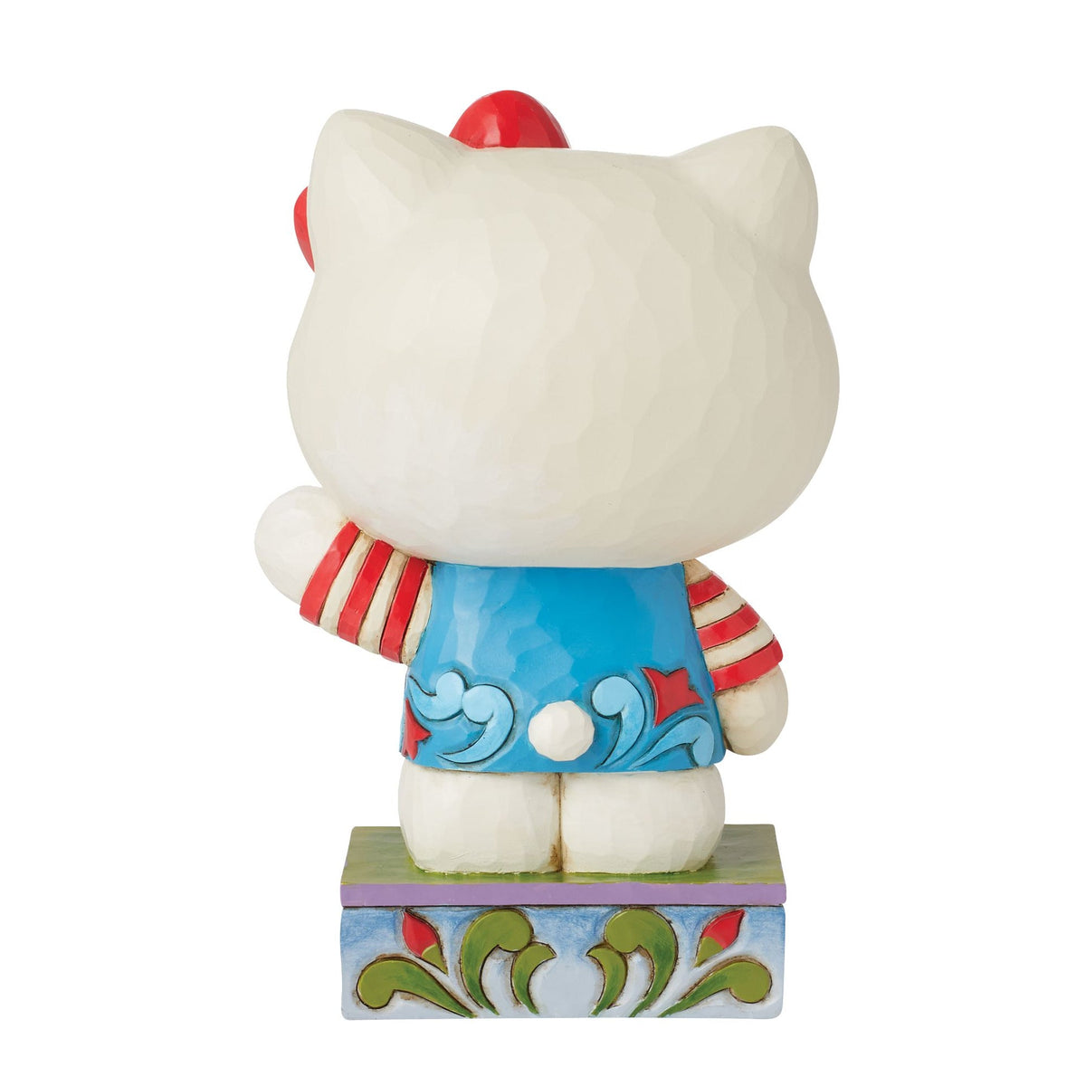 Figura Hello Kitty clásica de Jim Shore