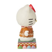 Figura Hello Kitty de jengibre