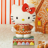 Figura Hello Kitty de jengibre