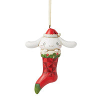 Adorno navideño colgante de Cinnamoroll