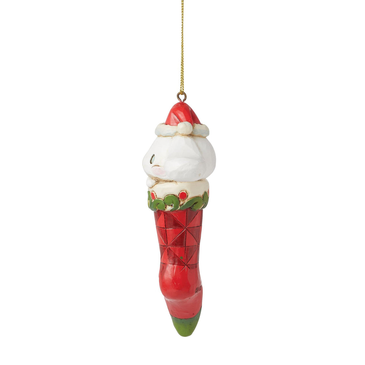 Adorno navideño colgante de Cinnamoroll
