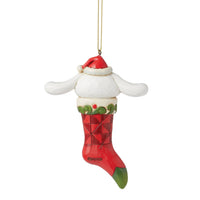 Adorno navideño colgante de Cinnamoroll