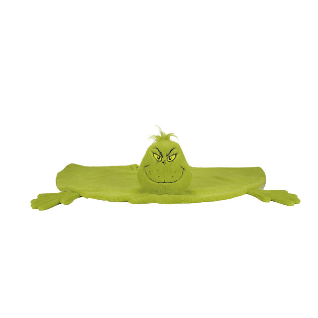 Faldón para árbol de Navidad del Grinch