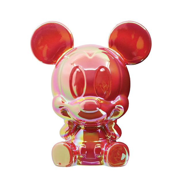 Alcancía de cerámica de Mickey Mouse