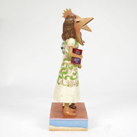 Figura de Adam y Barbara de Beetlejuice, Jim Shore