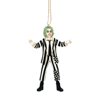 Adorno colgante de Beetlejuice por Jim Shore