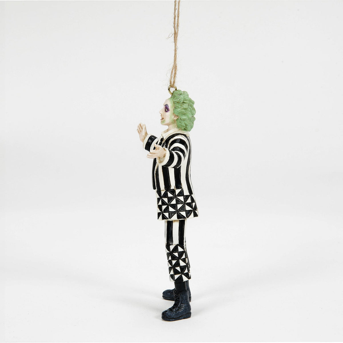Adorno colgante de Beetlejuice por Jim Shore