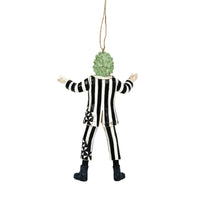 Adorno colgante de Beetlejuice por Jim Shore