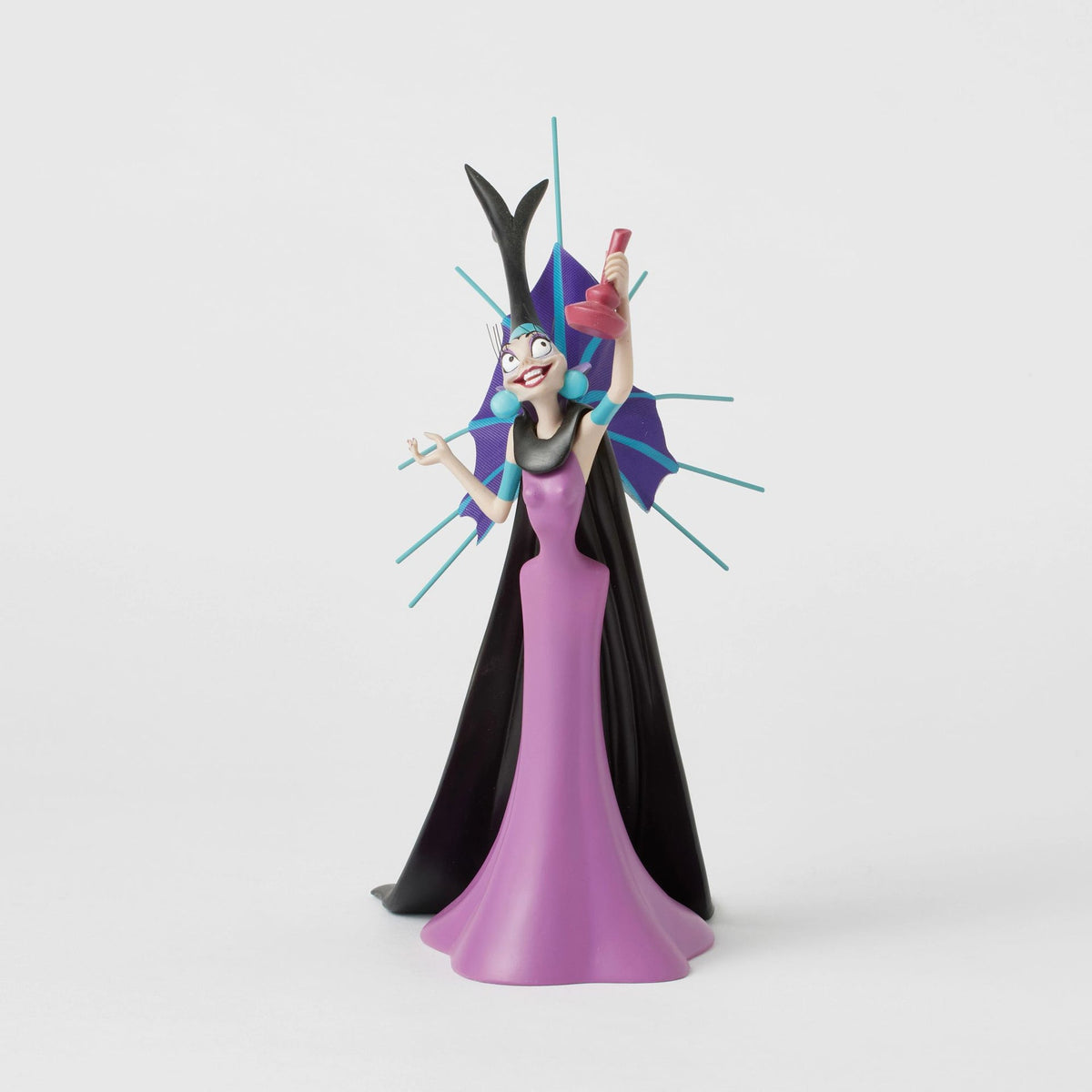 Figura de Yzma | 25.º aniversario de Las locuras del emperador