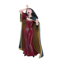 Figura Mother Gothel, 15.º aniversario de Enredados