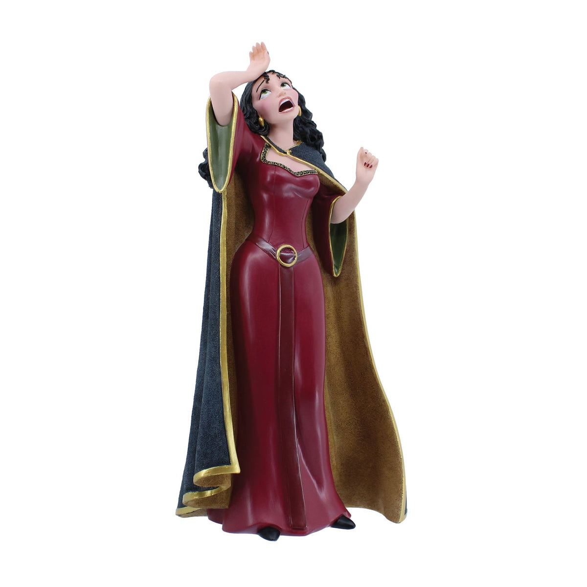 Figura Mother Gothel, 15.º aniversario de Enredados