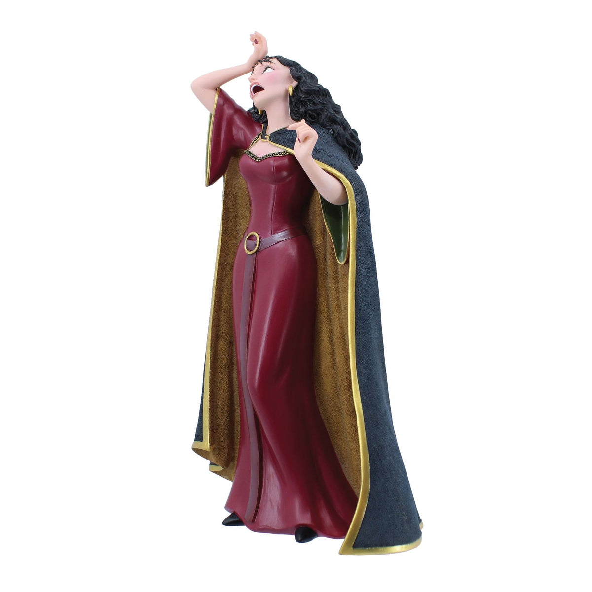 Figura Mother Gothel, 15.º aniversario de Enredados
