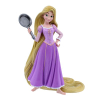 Figura Rapunzel | 15.º aniversario de Enredados