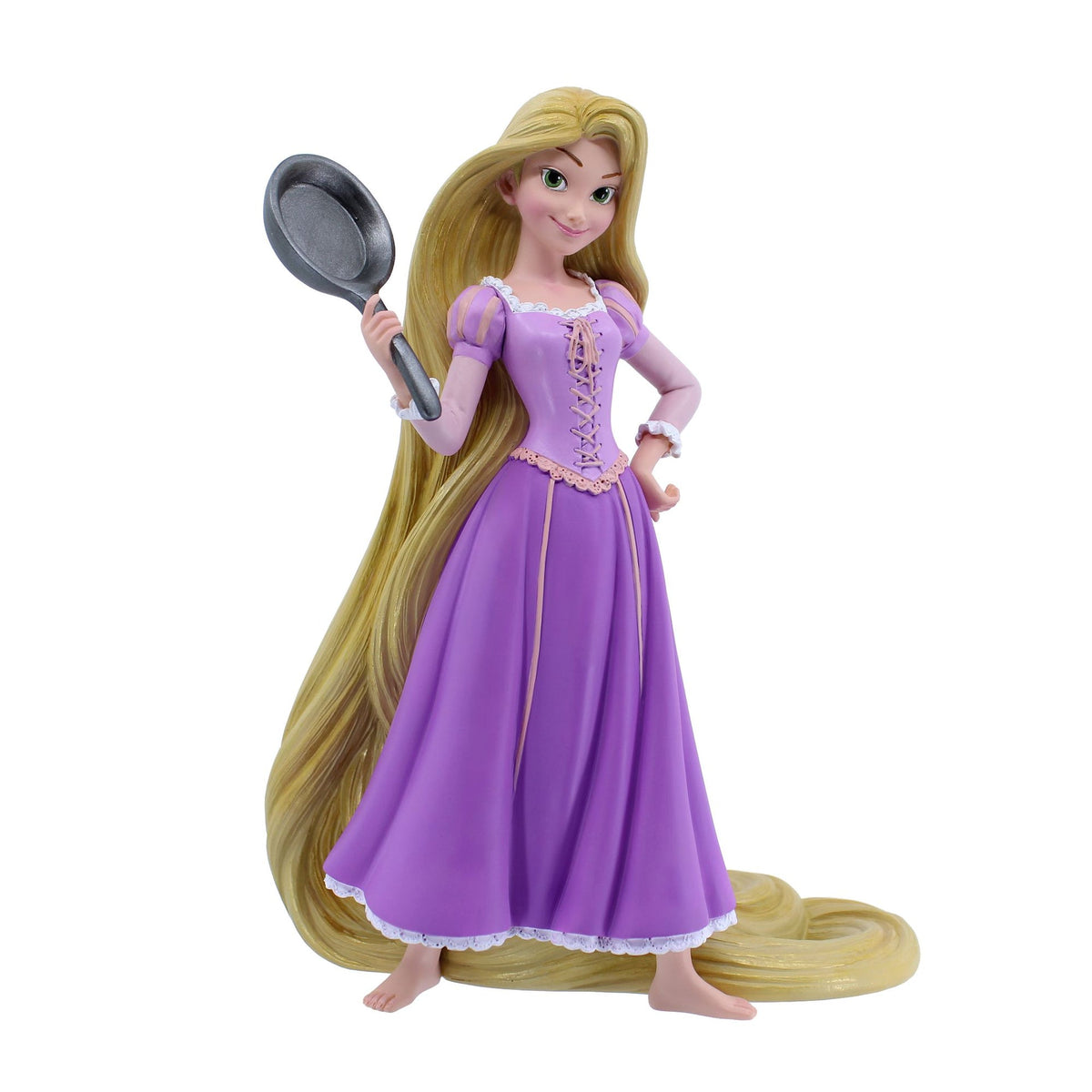 Figura Rapunzel | 15.º aniversario de Enredados
