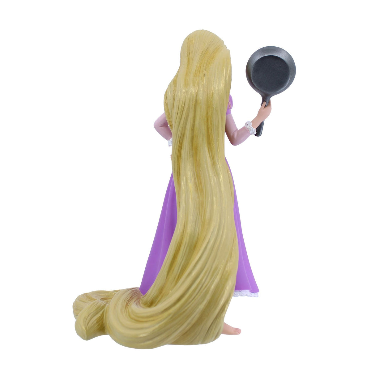Figura Rapunzel | 15.º aniversario de Enredados