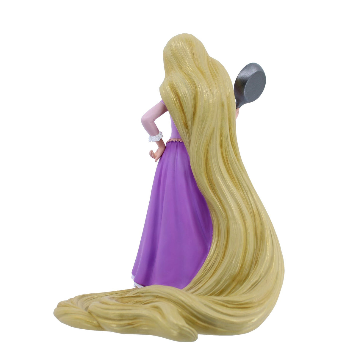 Figura Rapunzel | 15.º aniversario de Enredados