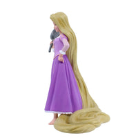 Figura Rapunzel | 15.º aniversario de Enredados