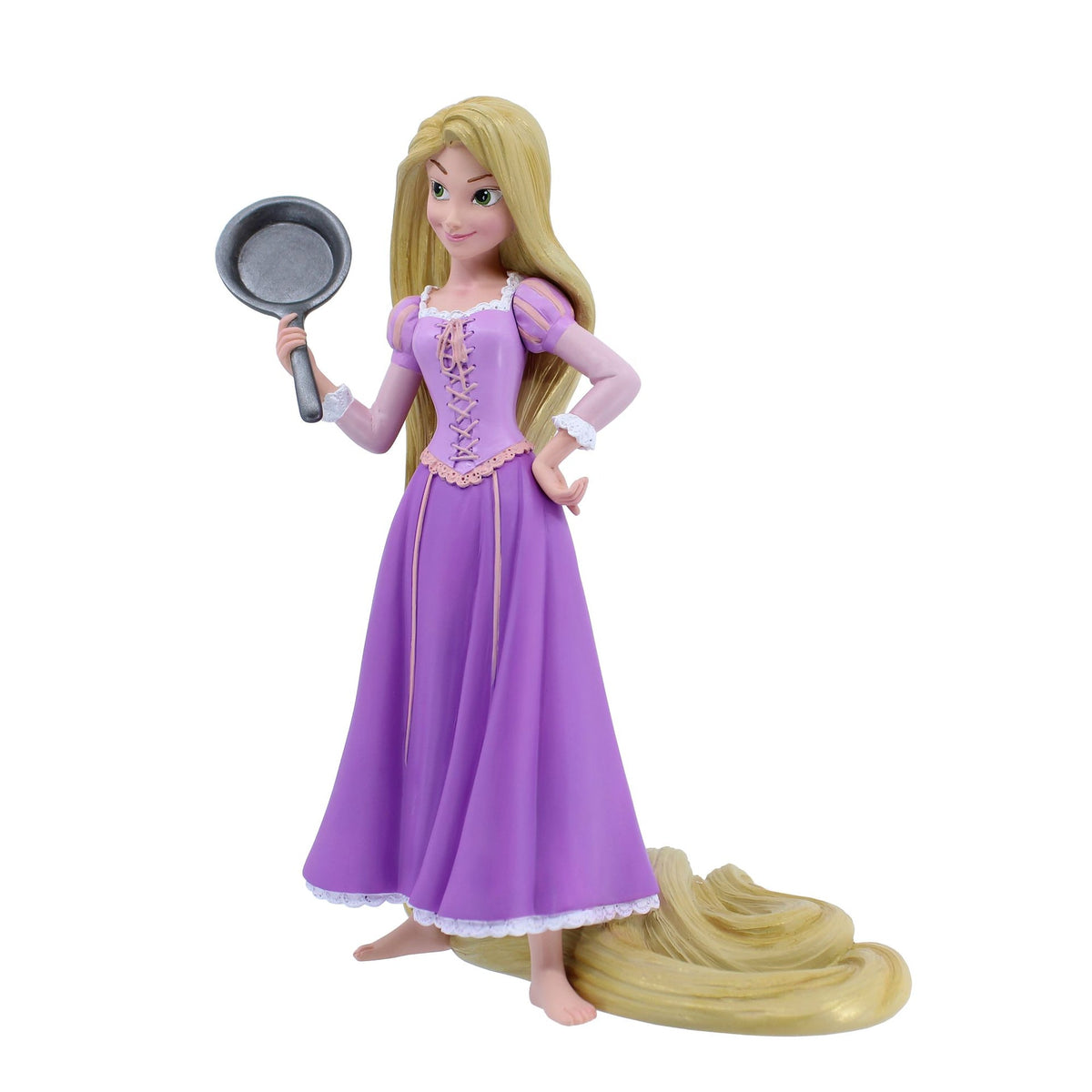 Figura Rapunzel | 15.º aniversario de Enredados