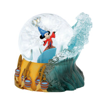 Globo de agua Fantasia 85.º aniversario con Mickey