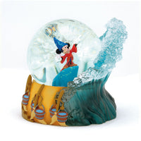 Globo de agua Fantasia 85.º aniversario con Mickey