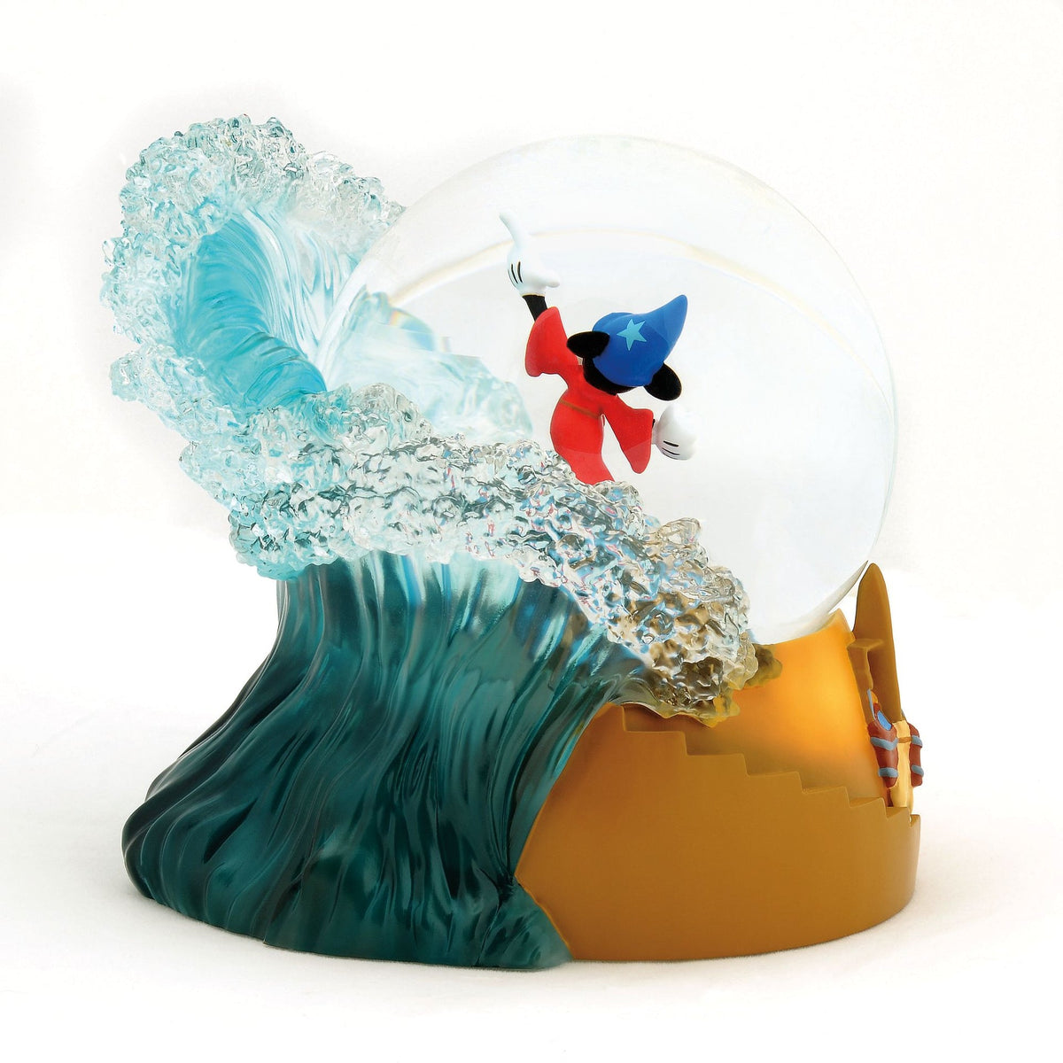 Globo de agua Fantasia 85.º aniversario con Mickey