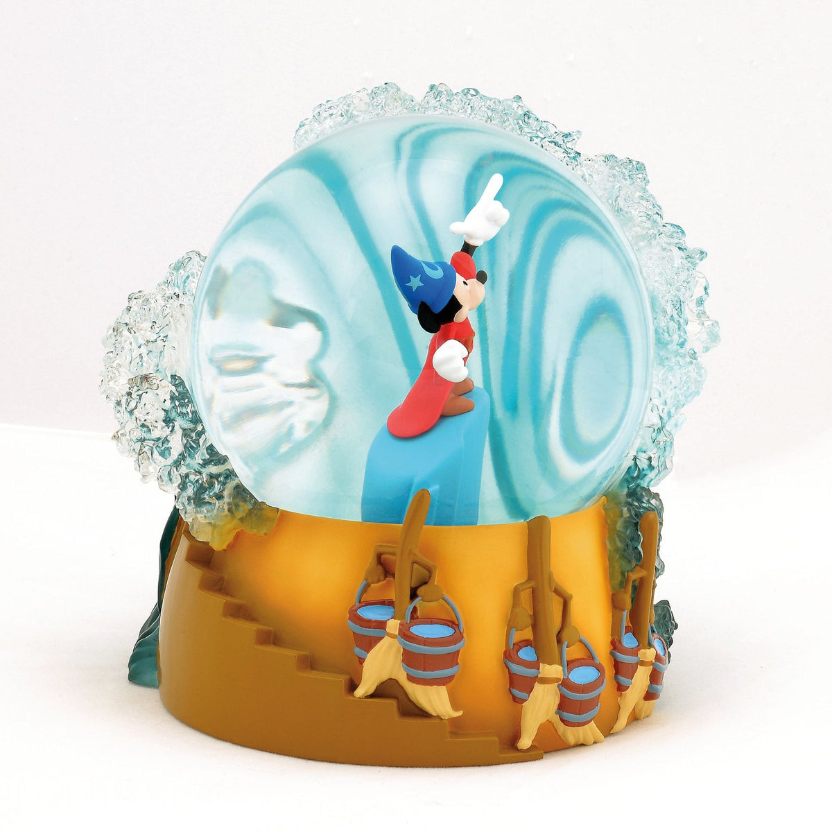 Globo de agua Fantasia 85.º aniversario con Mickey